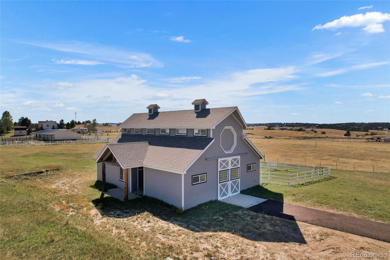 MLS Image #36 for 6696  sunset circle,kiowa, Colorado