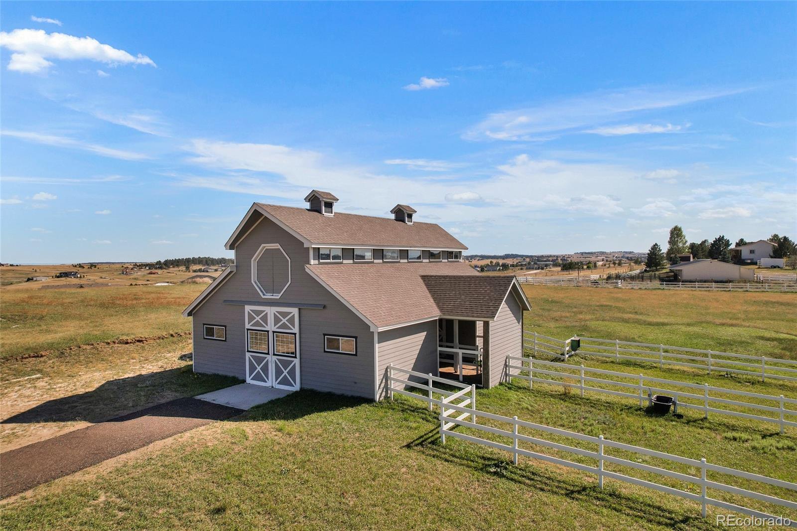 MLS Image #37 for 6696  sunset circle,kiowa, Colorado