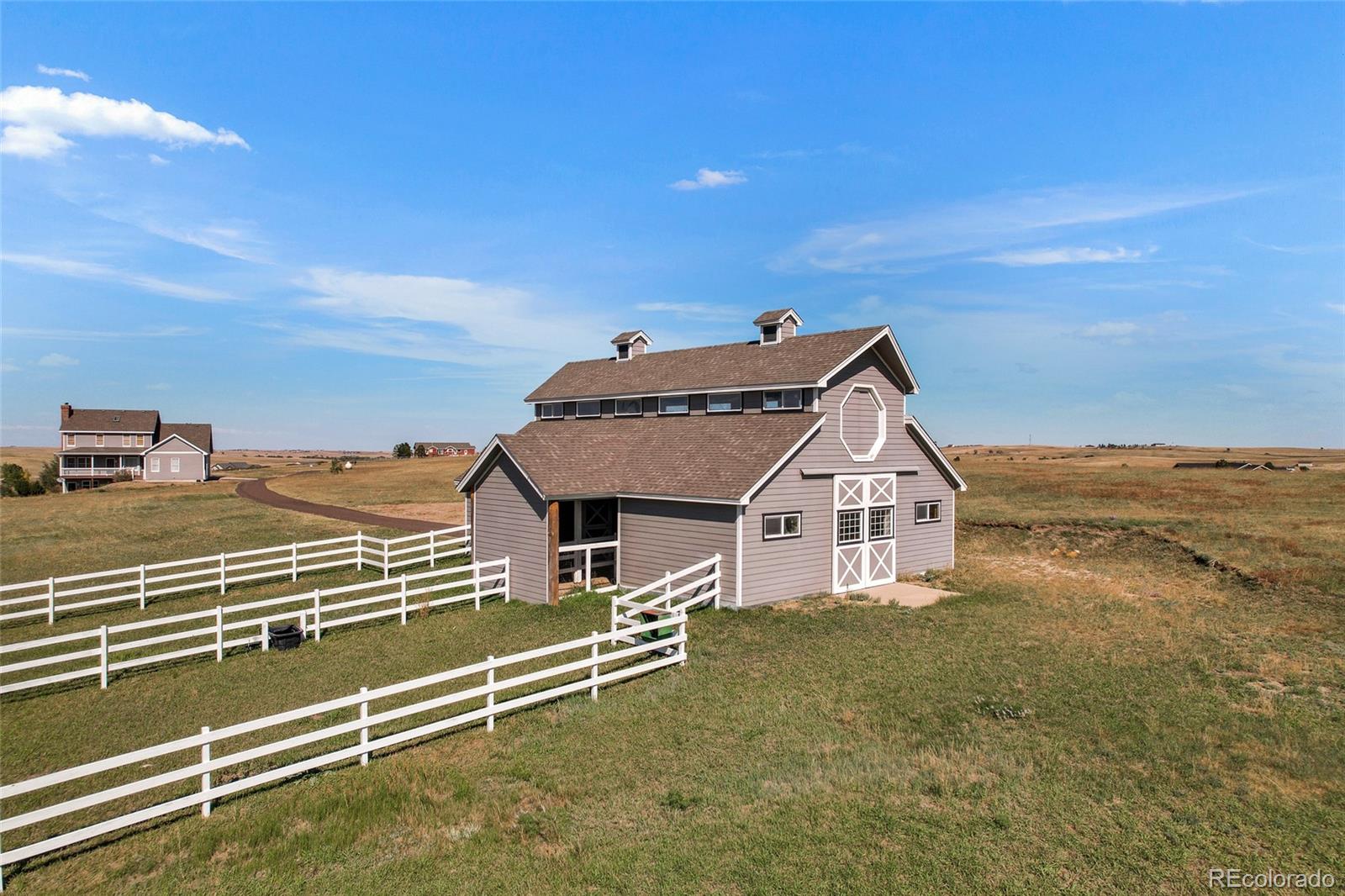 MLS Image #39 for 6696  sunset circle,kiowa, Colorado