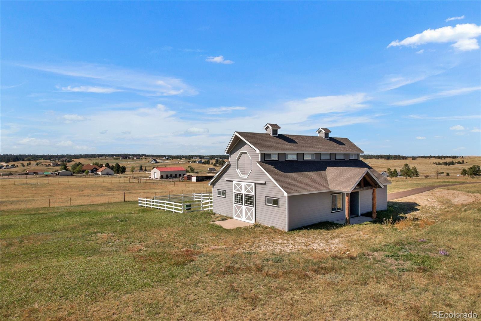 MLS Image #41 for 6696  sunset circle,kiowa, Colorado