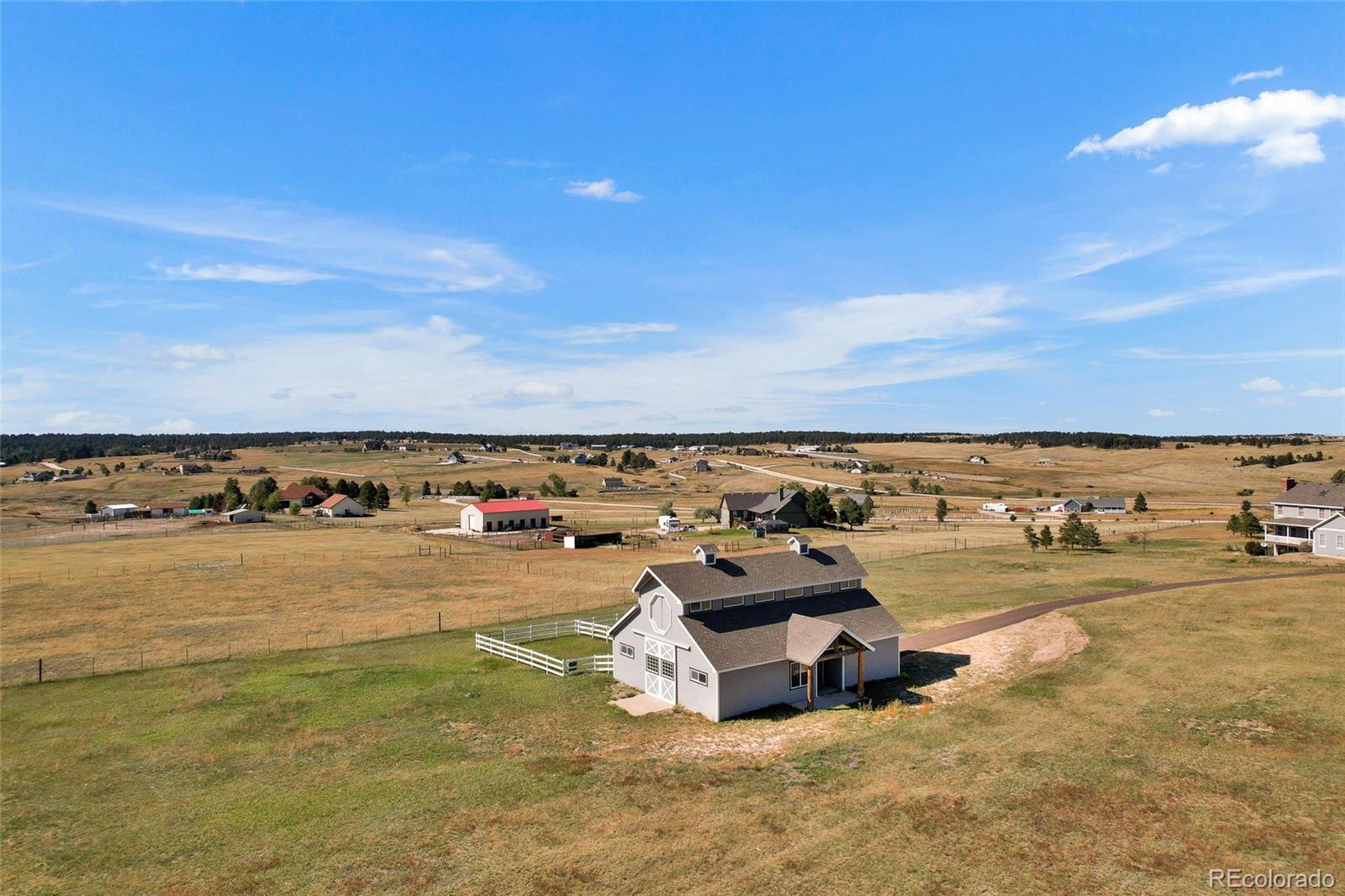 MLS Image #42 for 6696  sunset circle,kiowa, Colorado