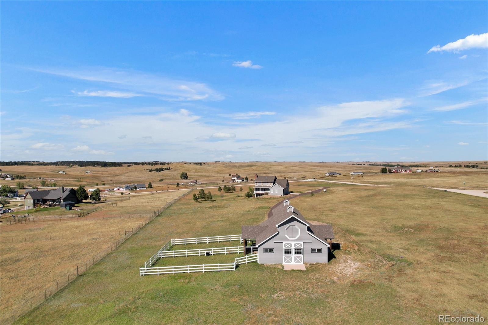 MLS Image #43 for 6696  sunset circle,kiowa, Colorado