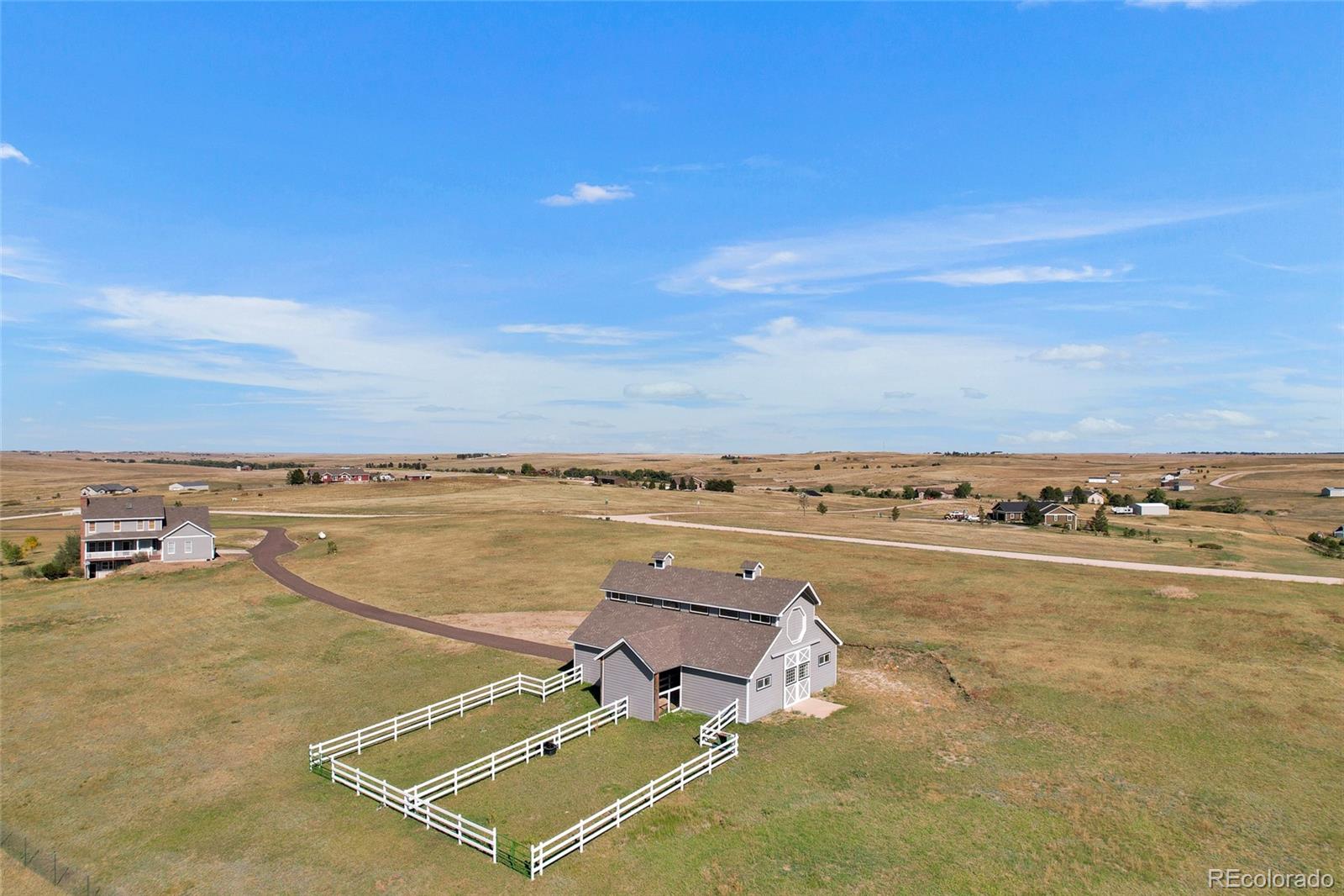 MLS Image #44 for 6696  sunset circle,kiowa, Colorado