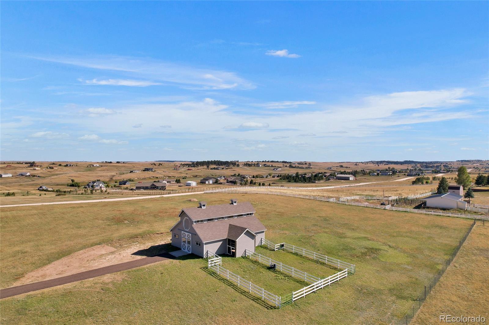 MLS Image #45 for 6696  sunset circle,kiowa, Colorado