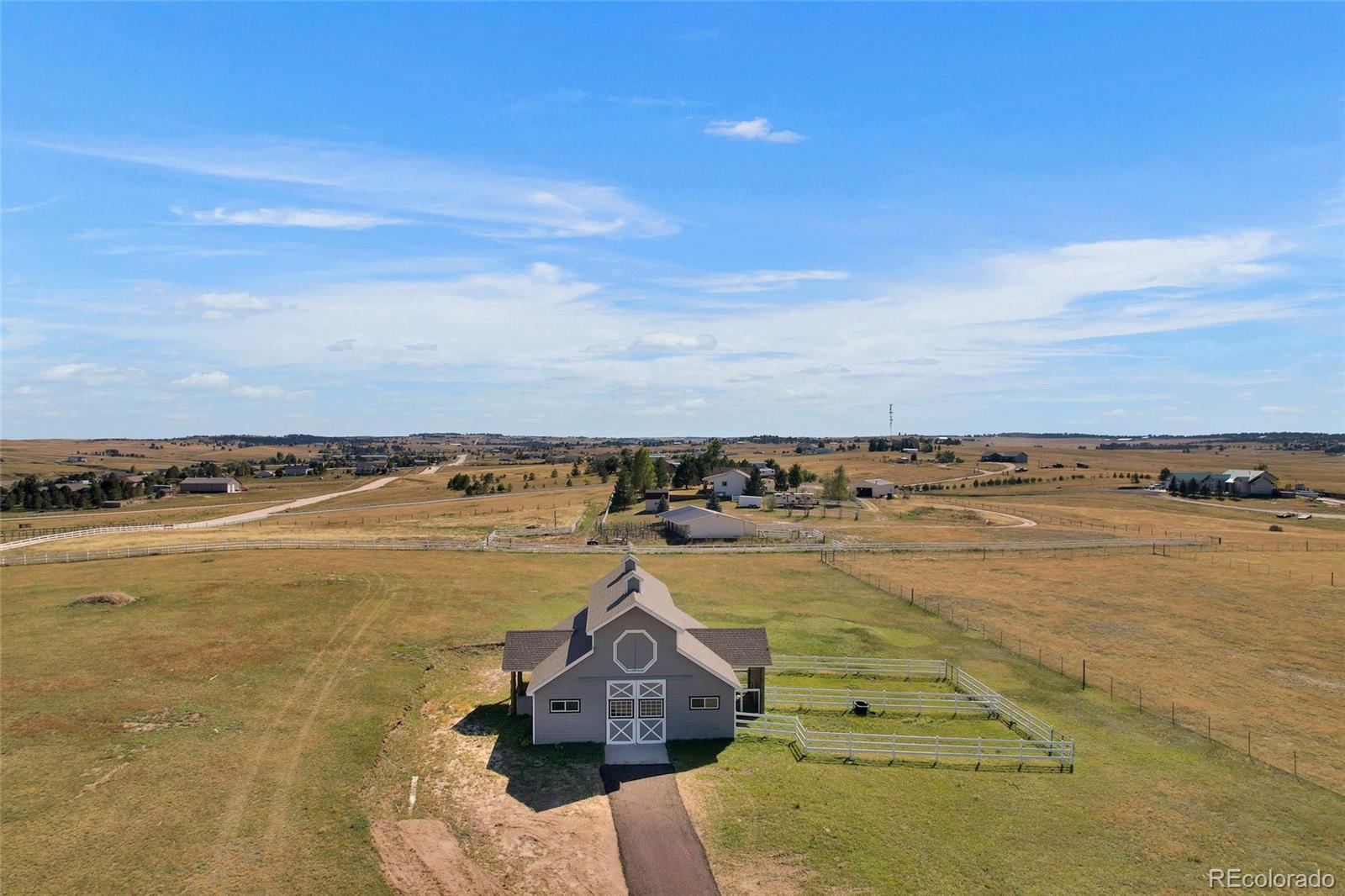 MLS Image #46 for 6696  sunset circle,kiowa, Colorado