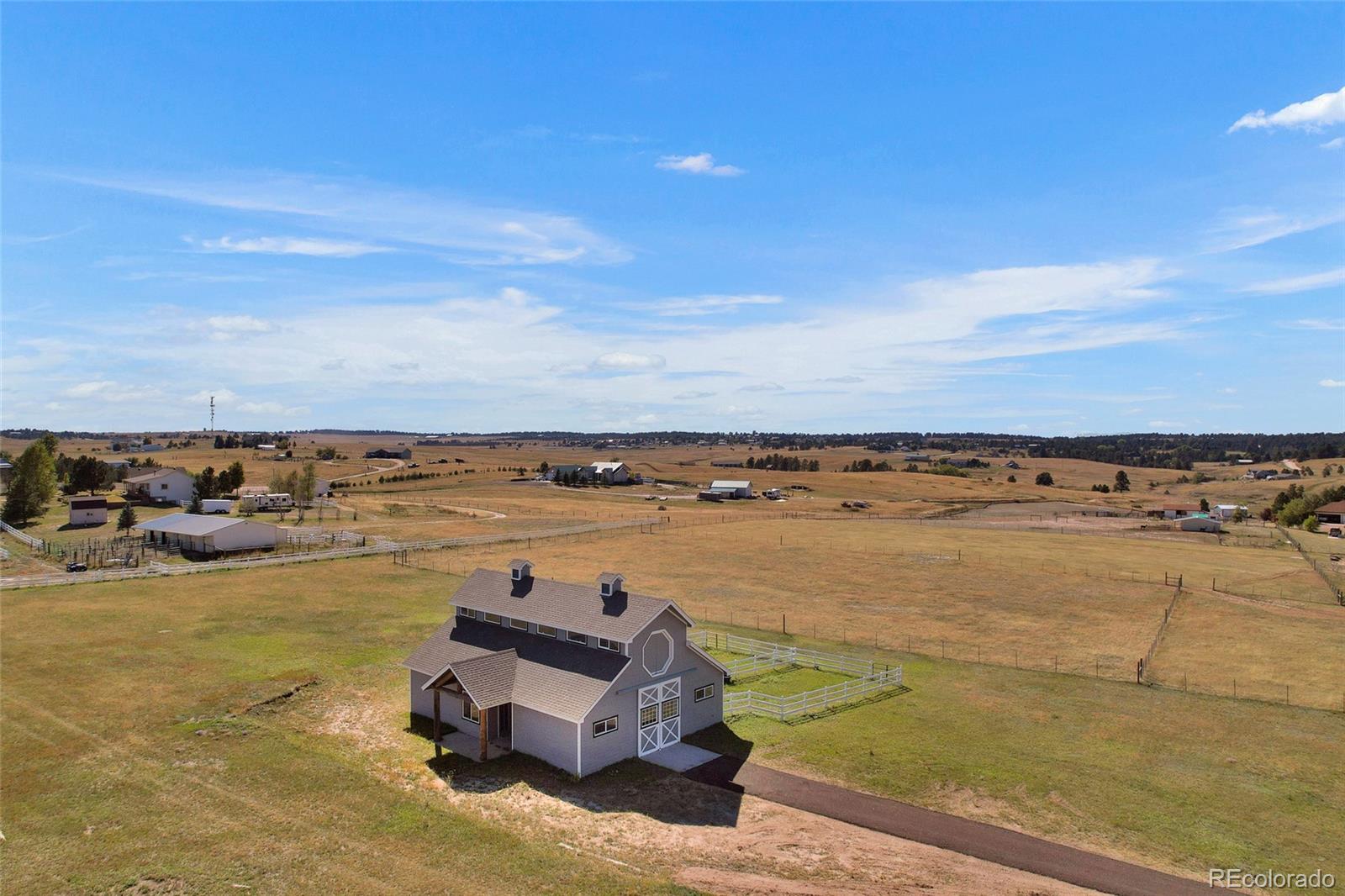 MLS Image #47 for 6696  sunset circle,kiowa, Colorado