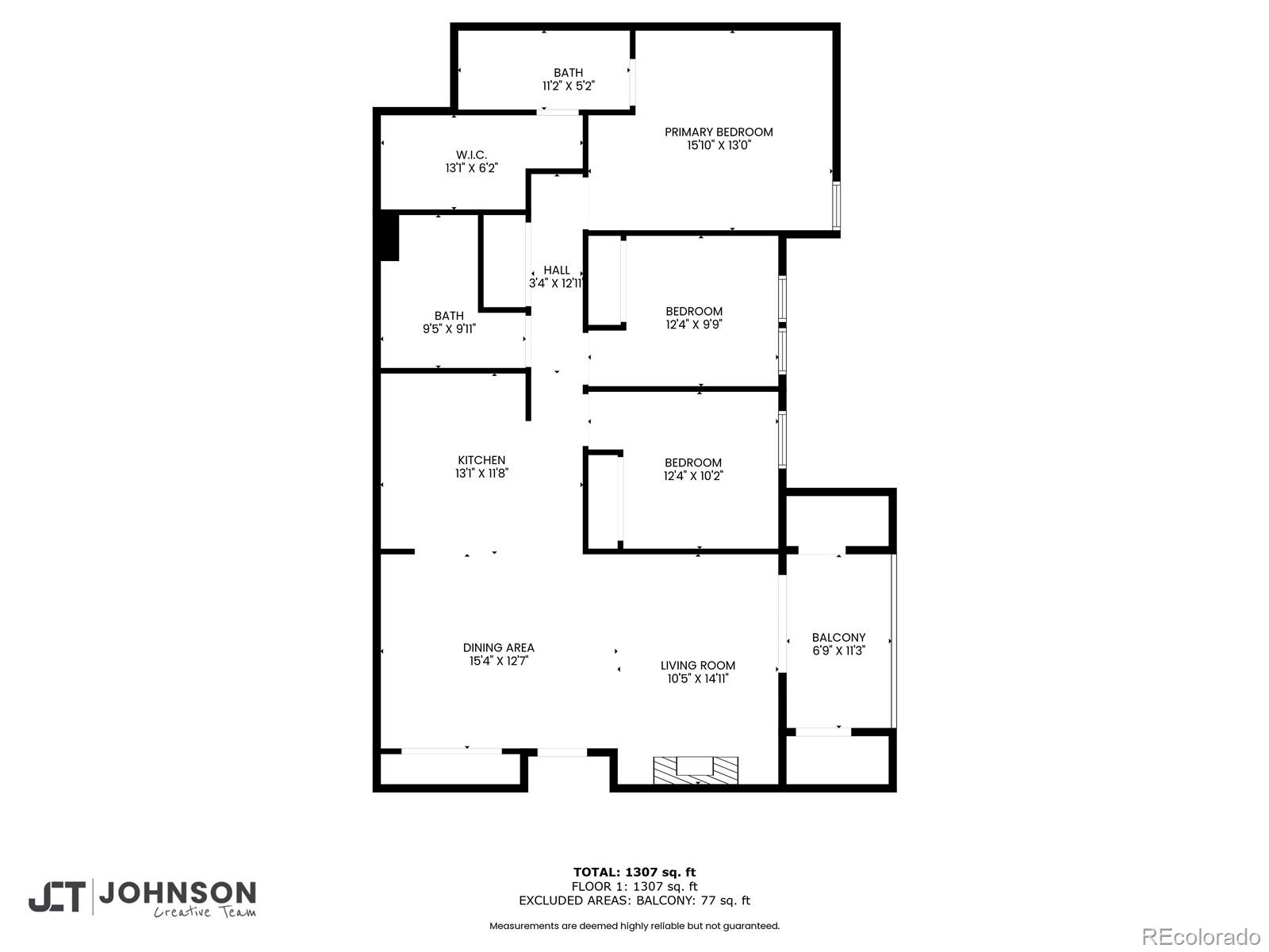 MLS Image #24 for 15345 w 64th lane,arvada, Colorado