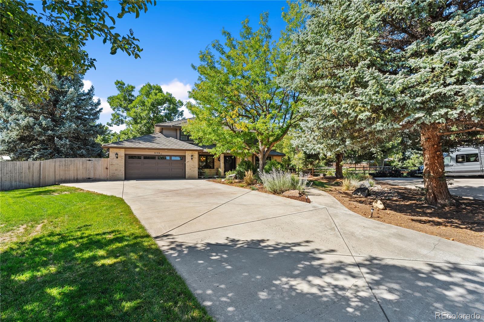 MLS Image #1 for 5178 w lake place,littleton, Colorado