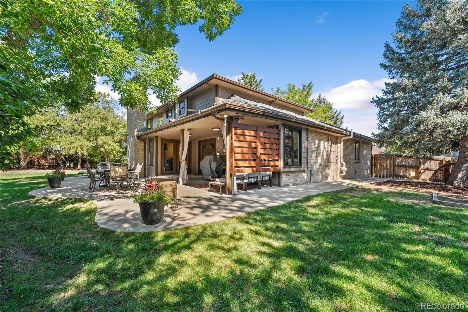 MLS Image #33 for 5178 w lake place,littleton, Colorado