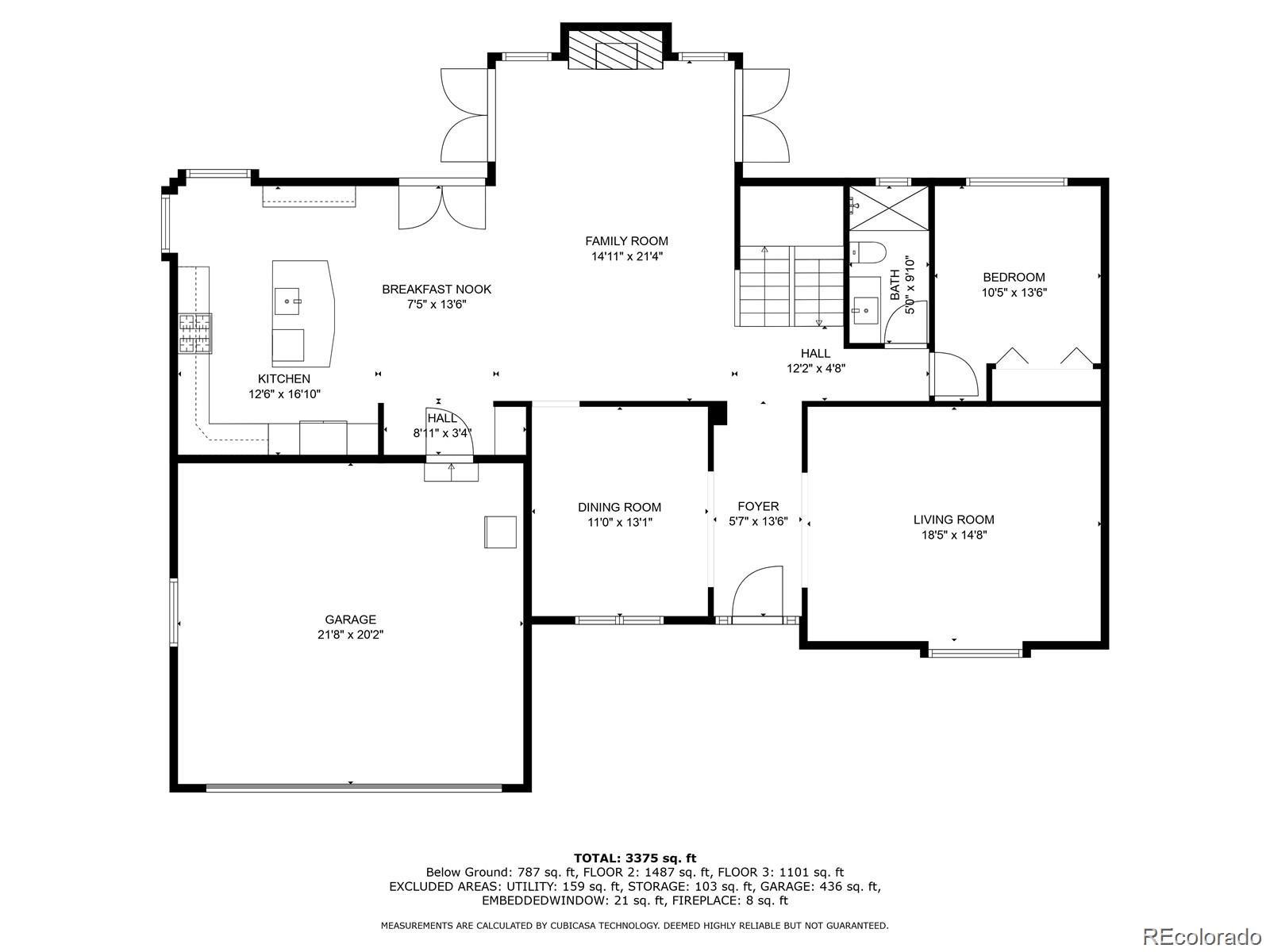 MLS Image #40 for 5178 w lake place,littleton, Colorado