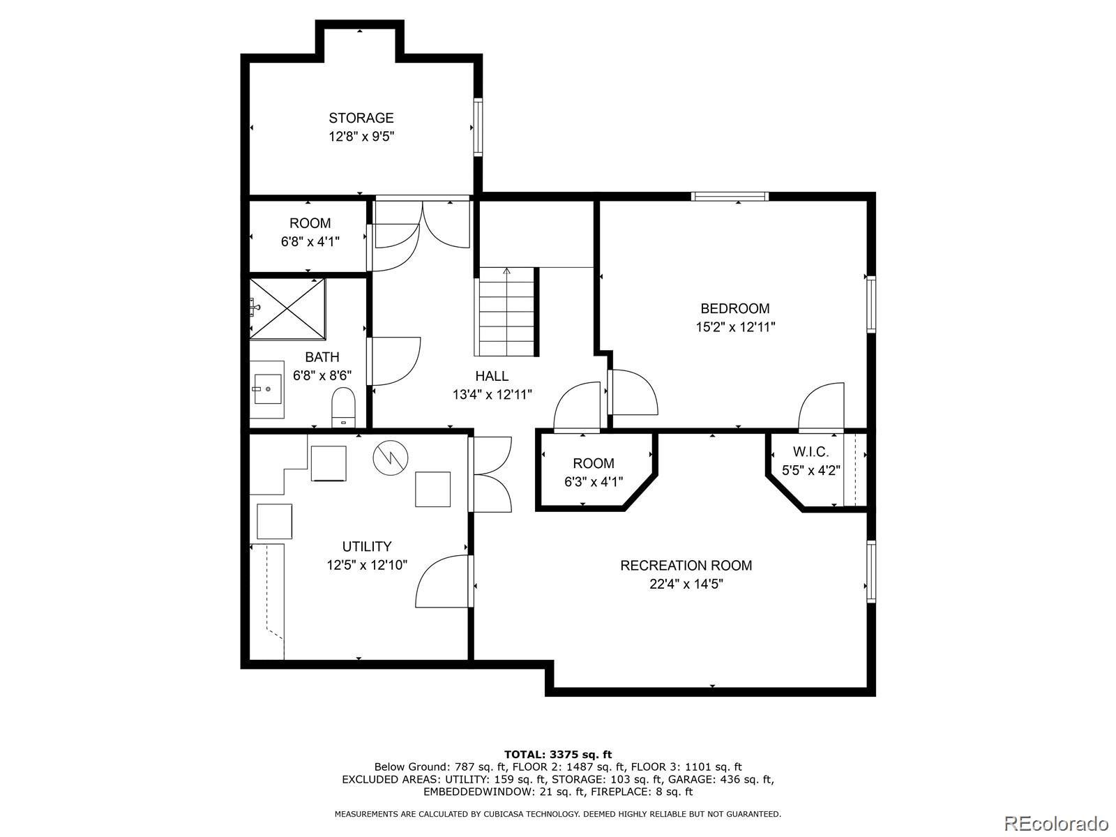 MLS Image #42 for 5178 w lake place,littleton, Colorado