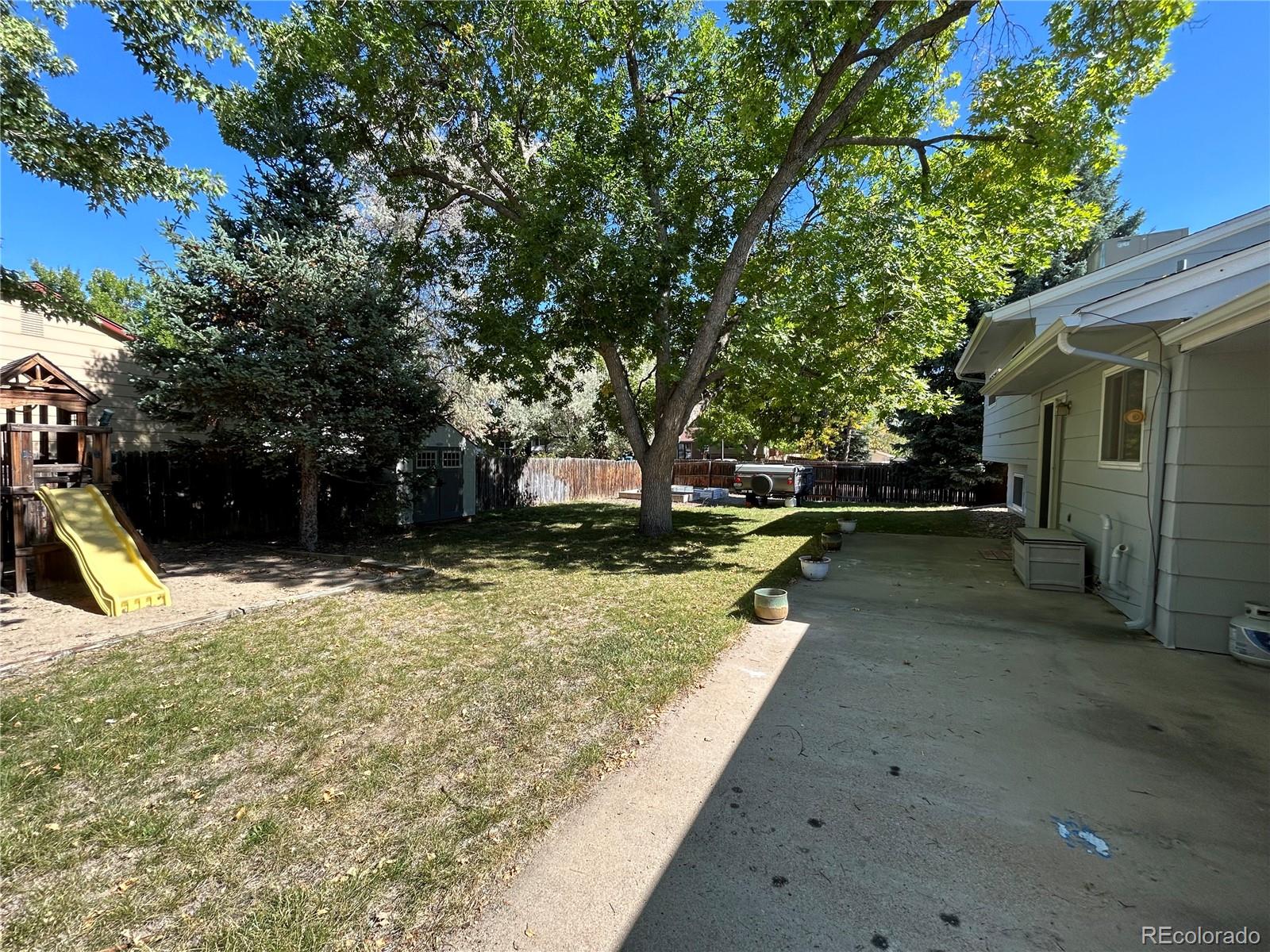 MLS Image #32 for 845 w linden street,louisville, Colorado