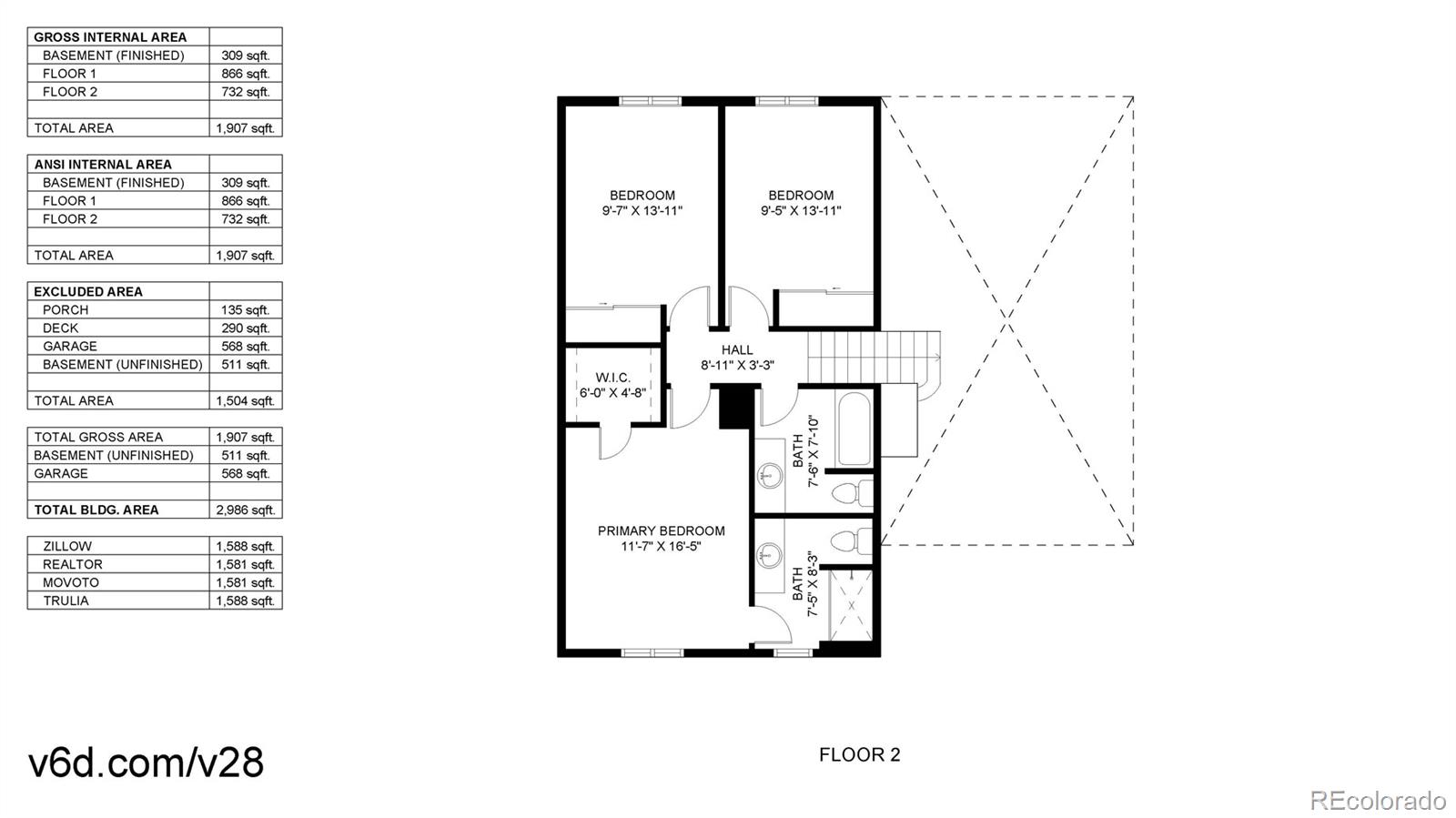 MLS Image #46 for 2748 w 126th avenue,broomfield, Colorado