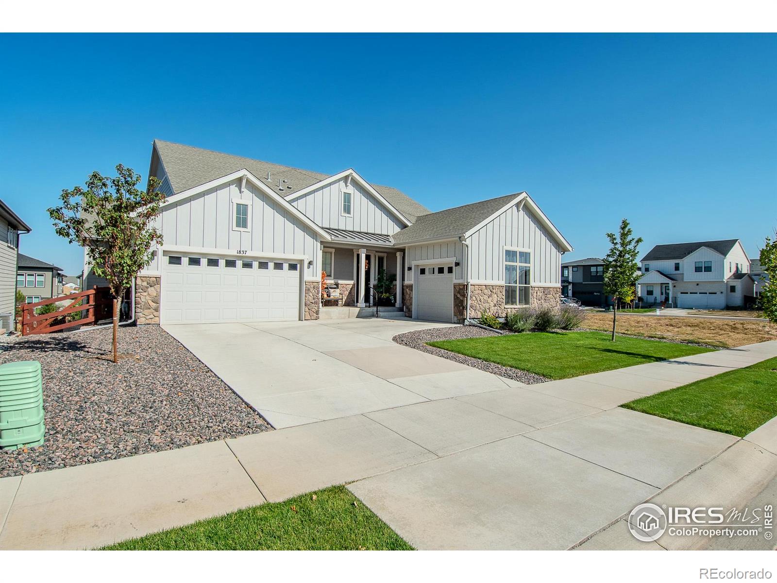 MLS Image #26 for 1837  crisp air drive,windsor, Colorado