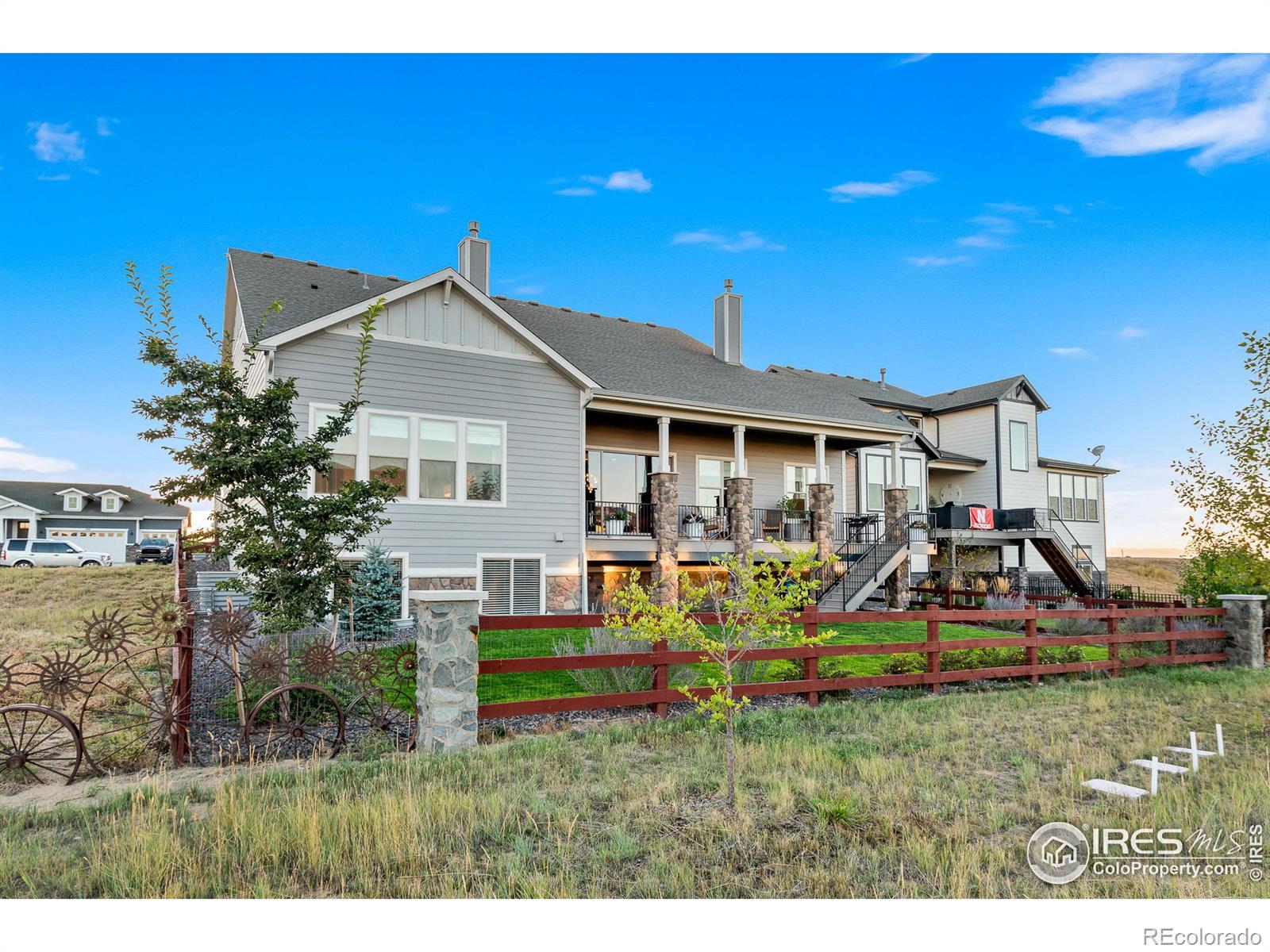 MLS Image #33 for 1837  crisp air drive,windsor, Colorado