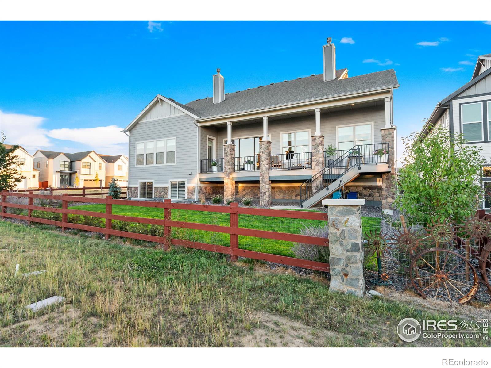 MLS Image #35 for 1837  crisp air drive,windsor, Colorado