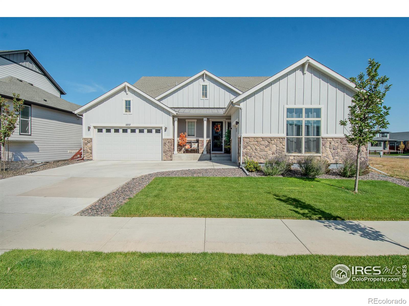 MLS Image #6 for 1837  crisp air drive,windsor, Colorado