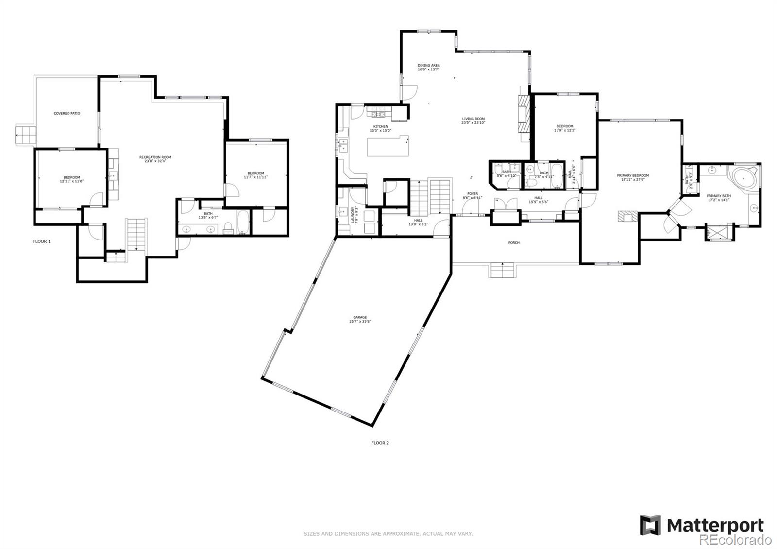 MLS Image #48 for 1029  charlotte court,loveland, Colorado