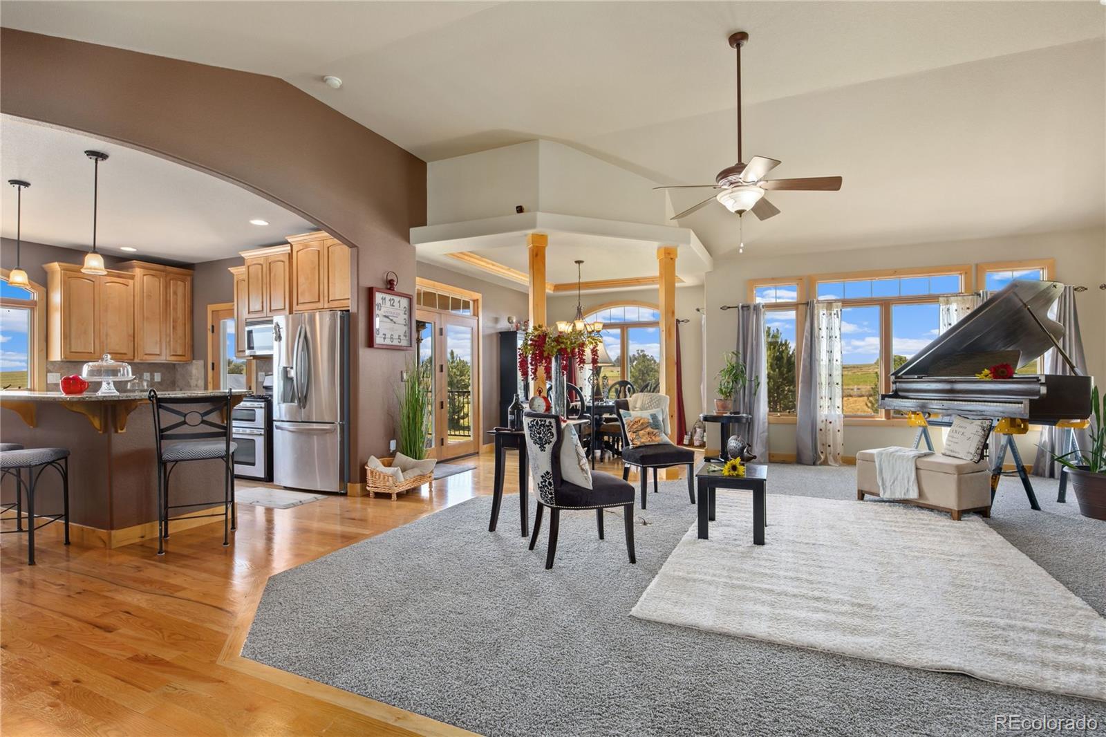 MLS Image #7 for 1029  charlotte court,loveland, Colorado