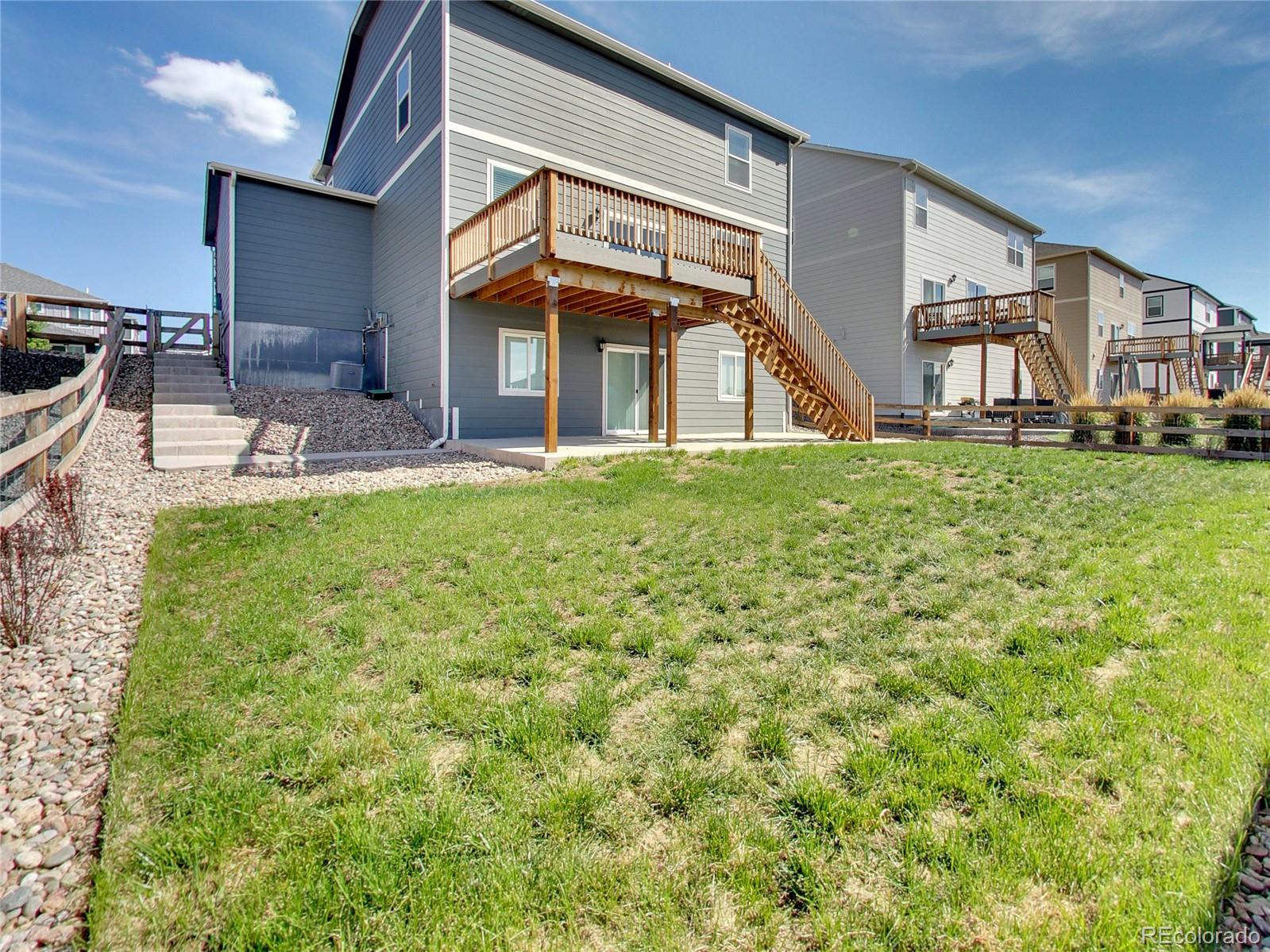 MLS Image #23 for 5133  janga drive,colorado springs, Colorado