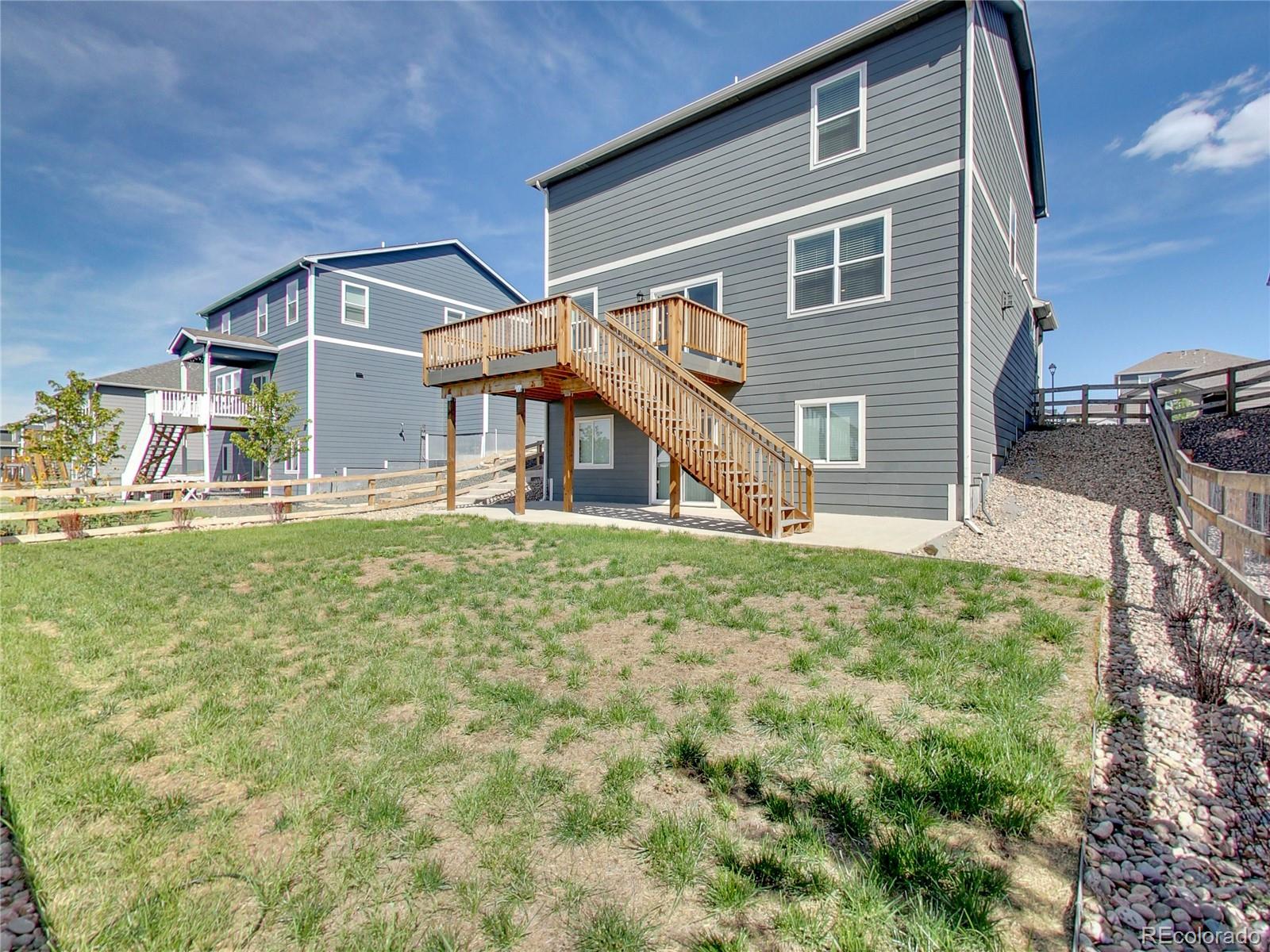 MLS Image #24 for 5133  janga drive,colorado springs, Colorado