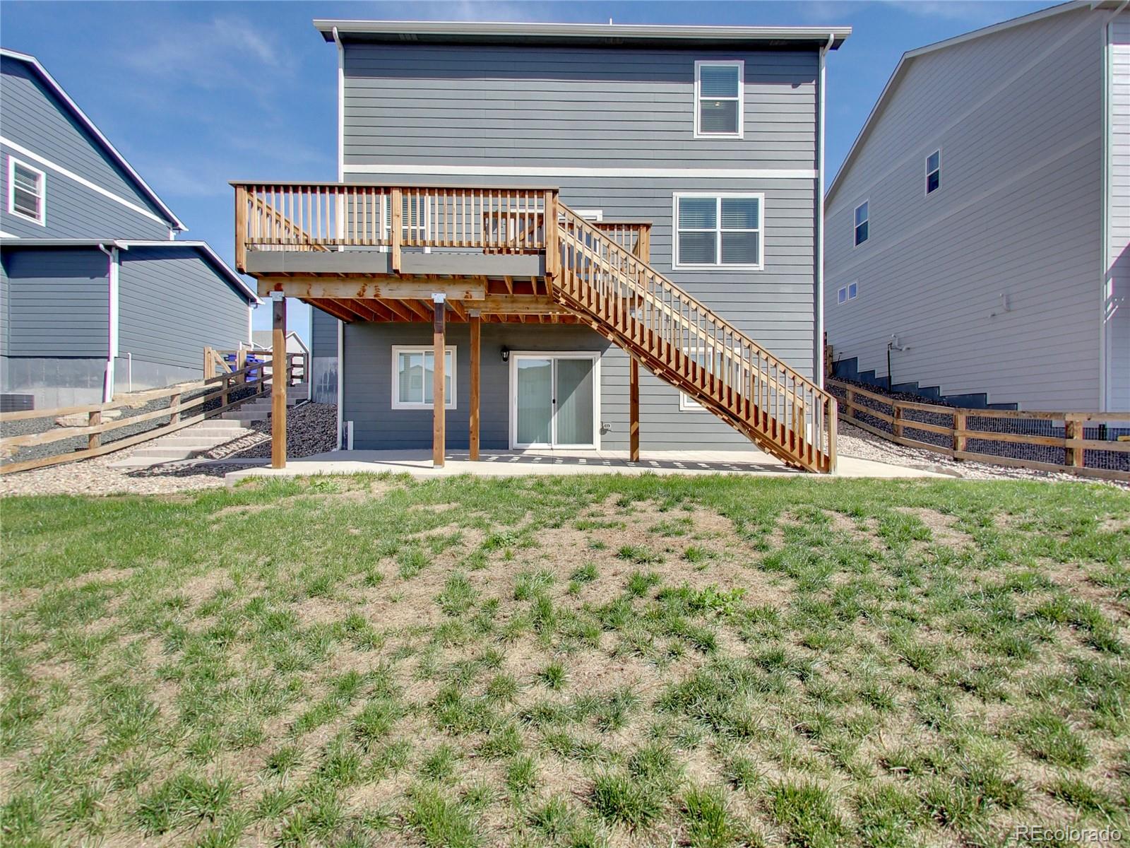 MLS Image #25 for 5133  janga drive,colorado springs, Colorado