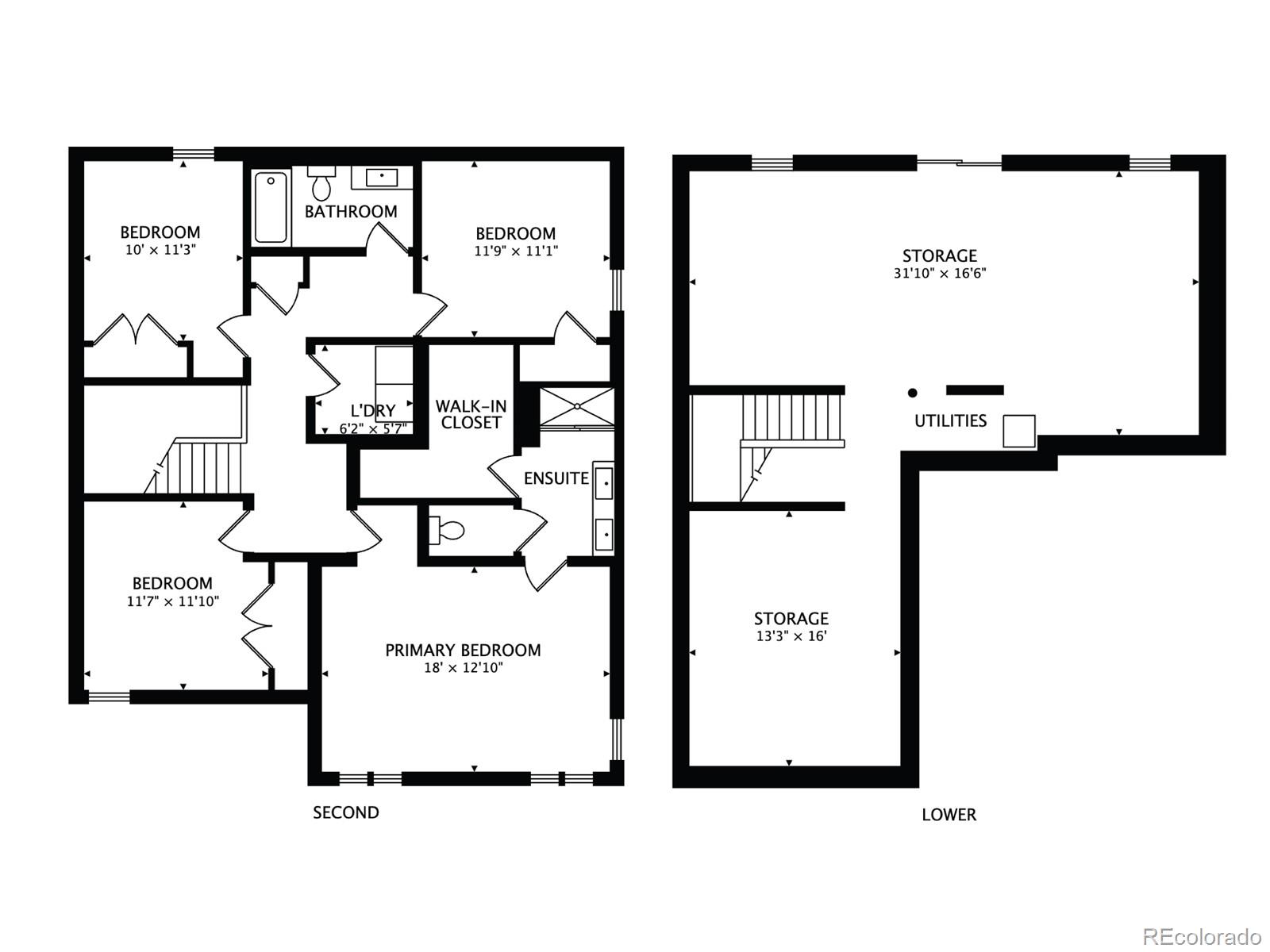 MLS Image #31 for 5133  janga drive,colorado springs, Colorado