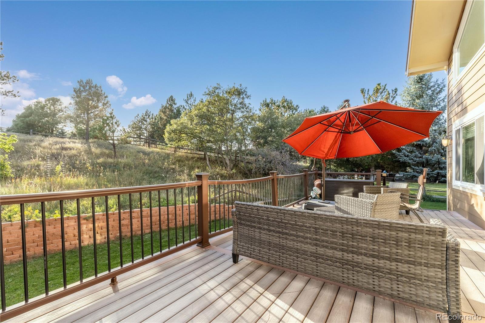 MLS Image #42 for 8518  thunderbird road,parker, Colorado