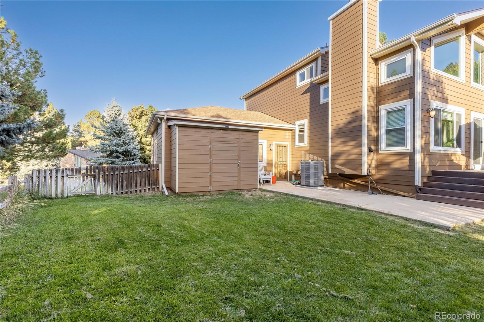 MLS Image #43 for 8518  thunderbird road,parker, Colorado