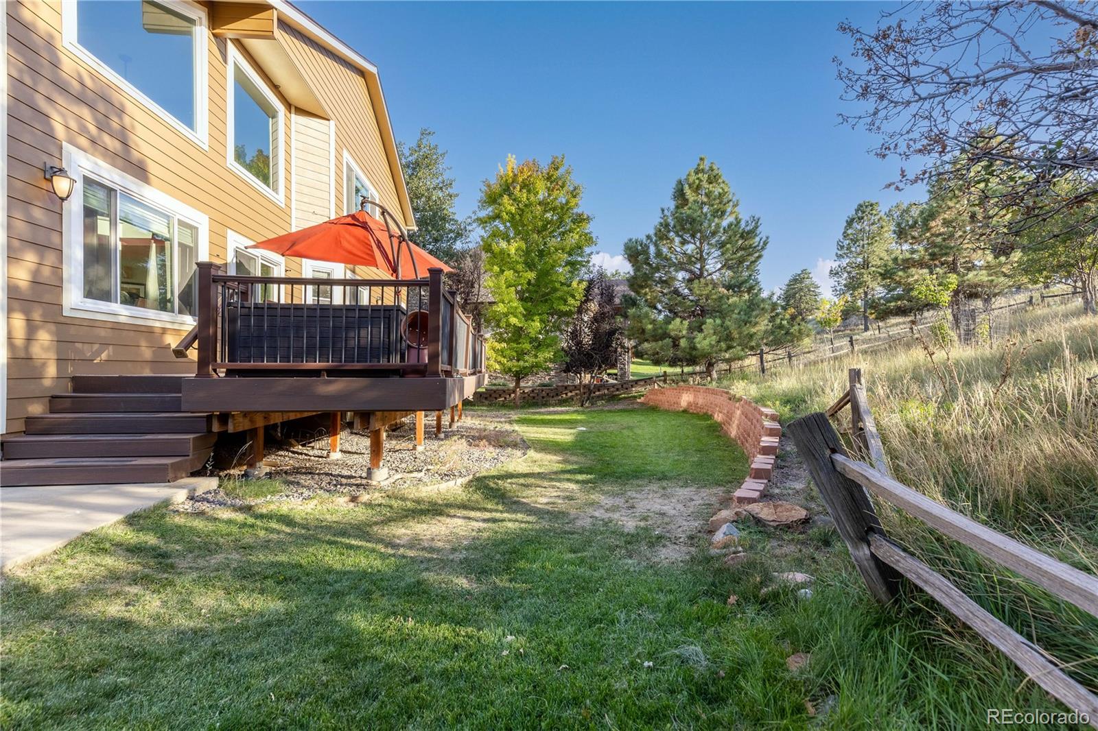 MLS Image #44 for 8518  thunderbird road,parker, Colorado