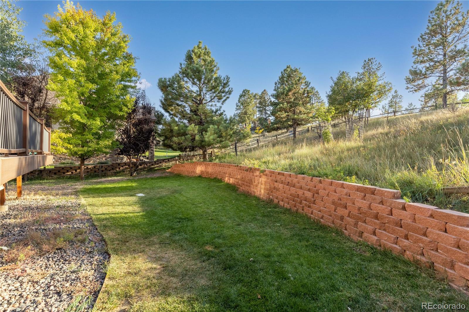 MLS Image #45 for 8518  thunderbird road,parker, Colorado