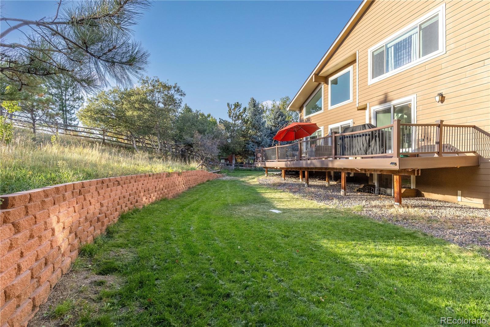 MLS Image #46 for 8518  thunderbird road,parker, Colorado