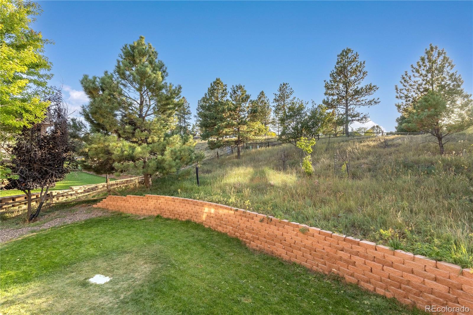 MLS Image #47 for 8518  thunderbird road,parker, Colorado