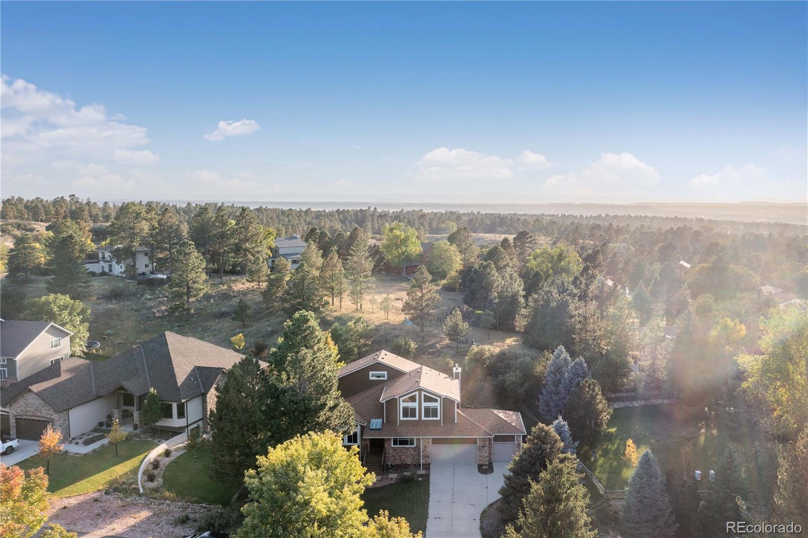 MLS Image #48 for 8518  thunderbird road,parker, Colorado