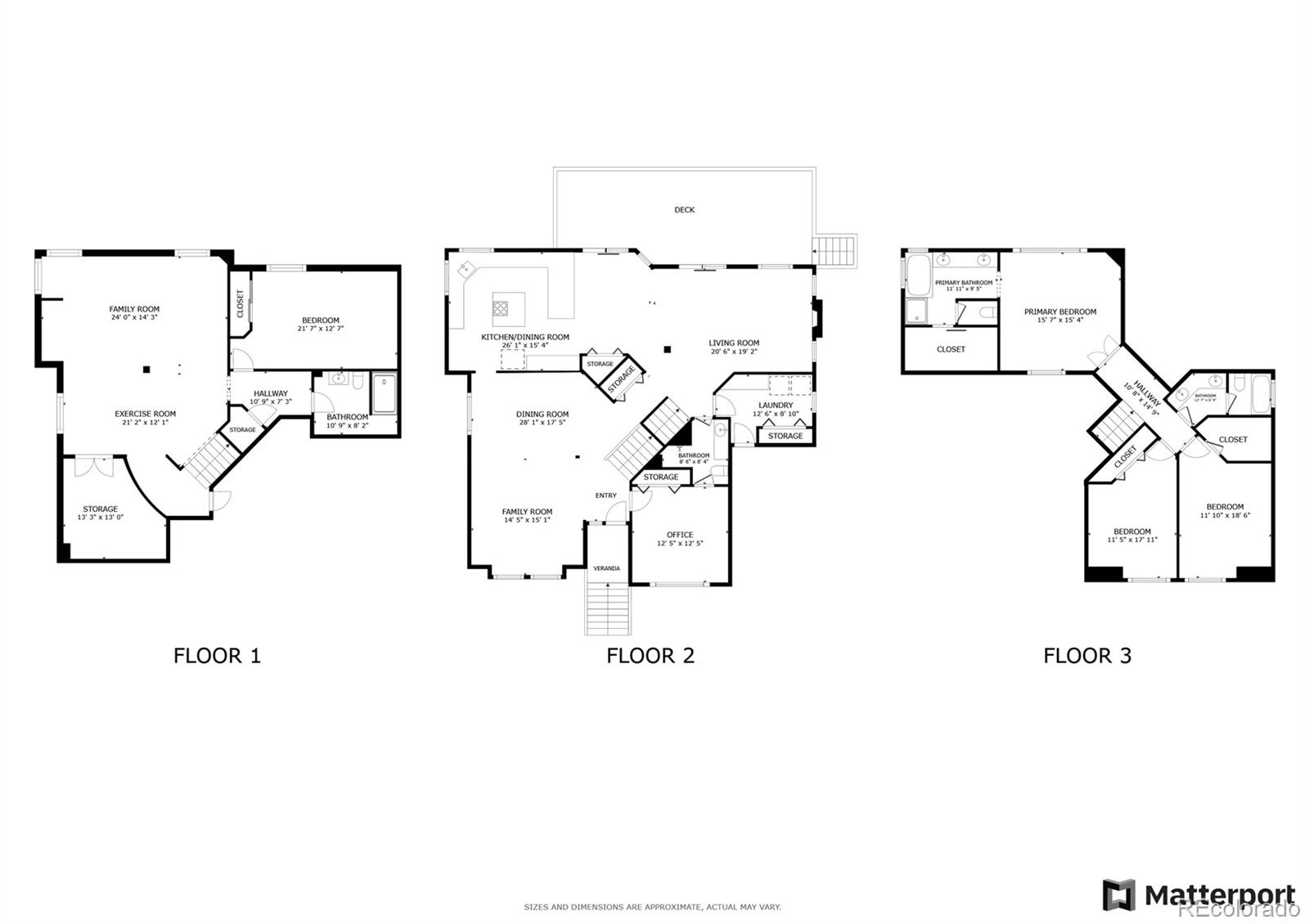 MLS Image #49 for 8518  thunderbird road,parker, Colorado