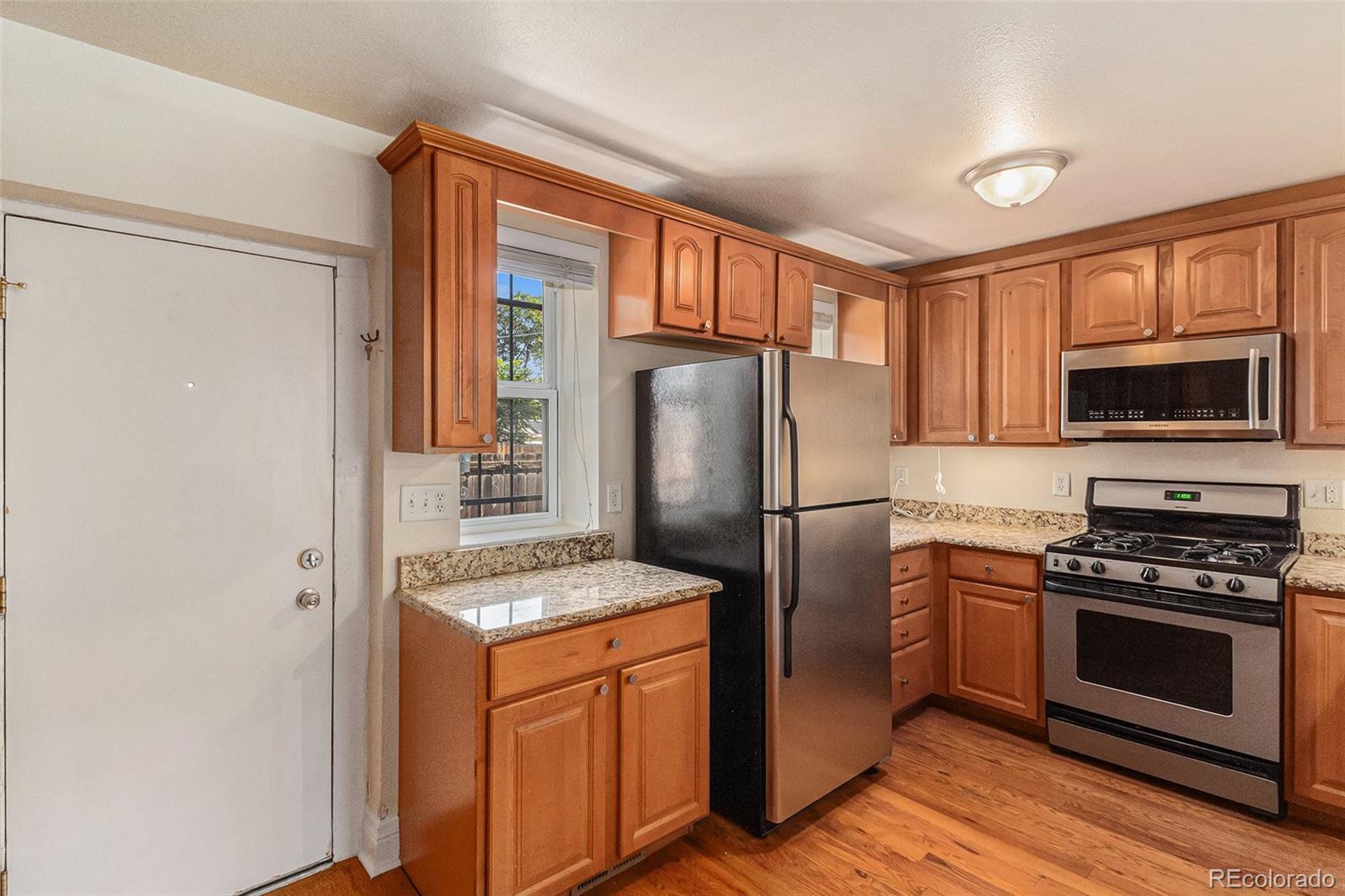 MLS Image #9 for 723  31st street,denver, Colorado