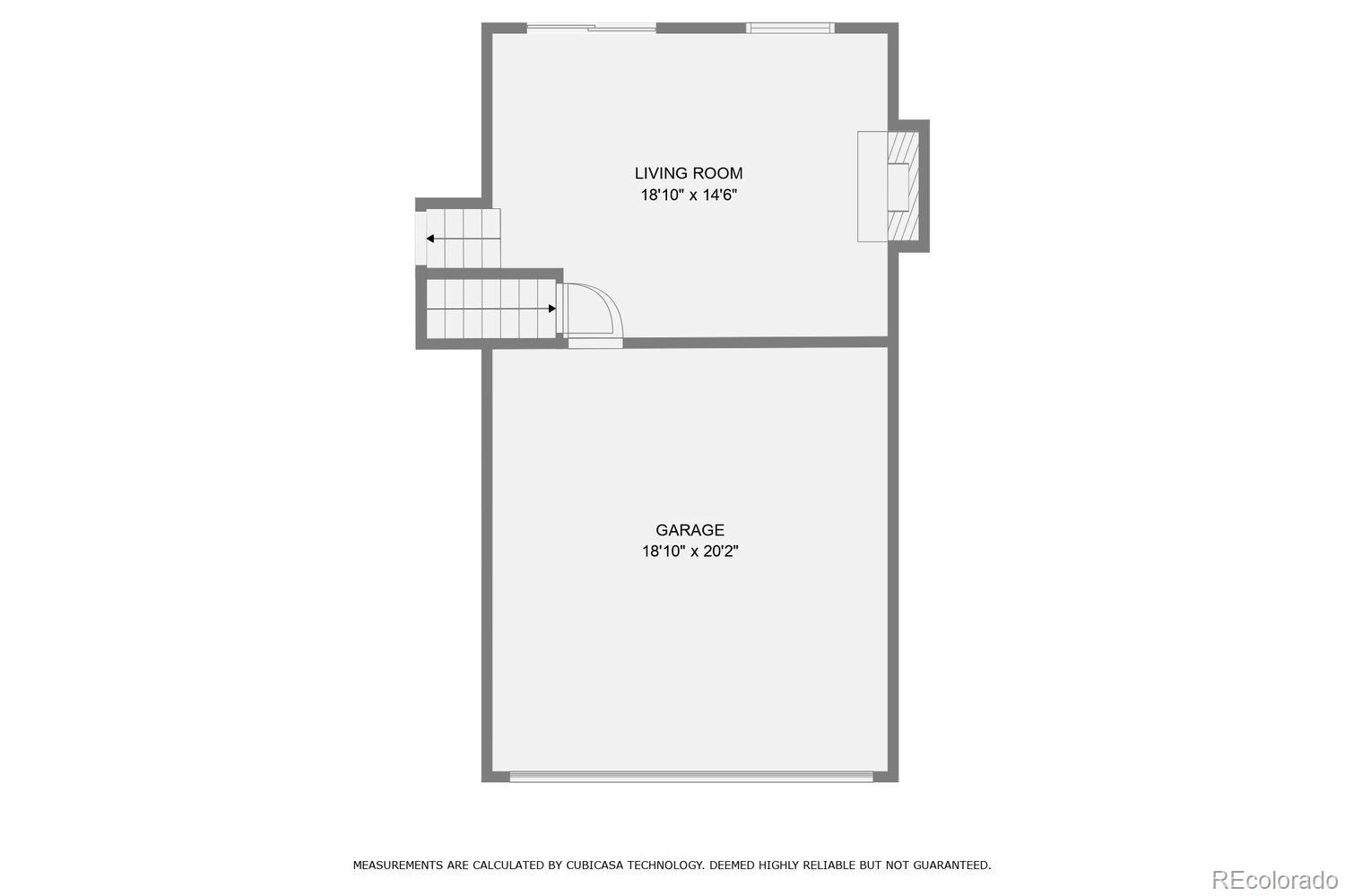 MLS Image #15 for 6505  deframe way,arvada, Colorado