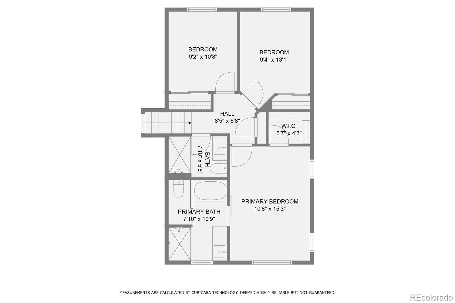 MLS Image #18 for 6505  deframe way,arvada, Colorado