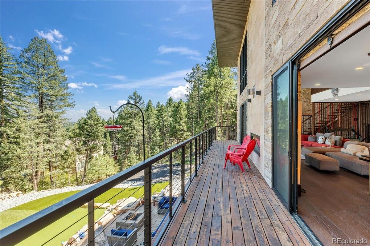 MLS Image #3 for 7793  elk path way,morrison, Colorado