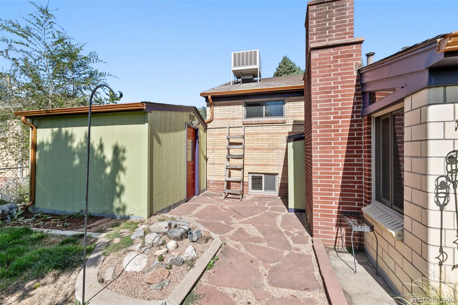 MLS Image #29 for 2348 w ford place,denver, Colorado