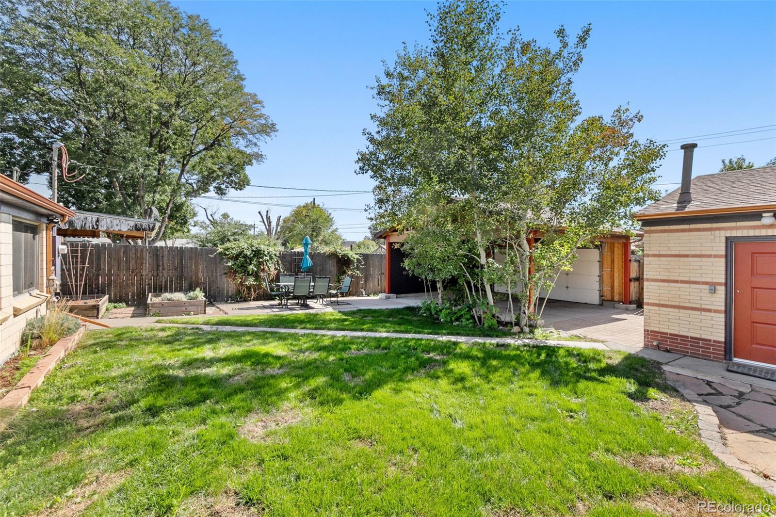 MLS Image #30 for 2348 w ford place,denver, Colorado