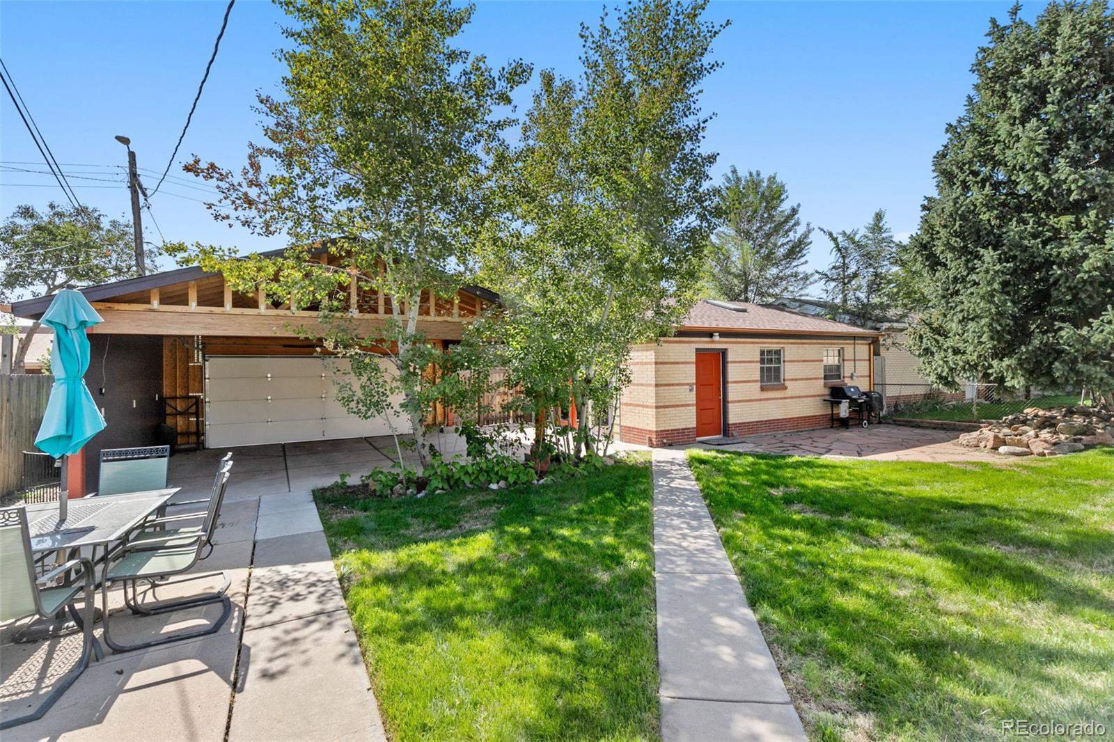 MLS Image #31 for 2348 w ford place,denver, Colorado