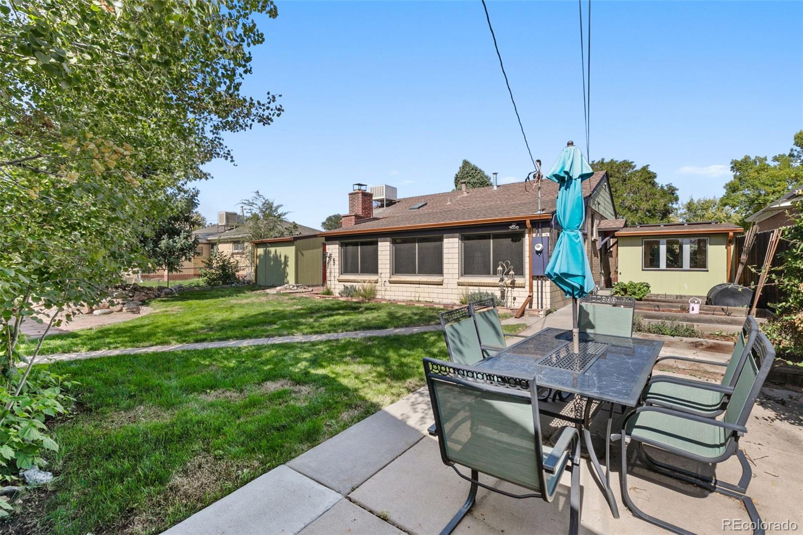 MLS Image #32 for 2348 w ford place,denver, Colorado