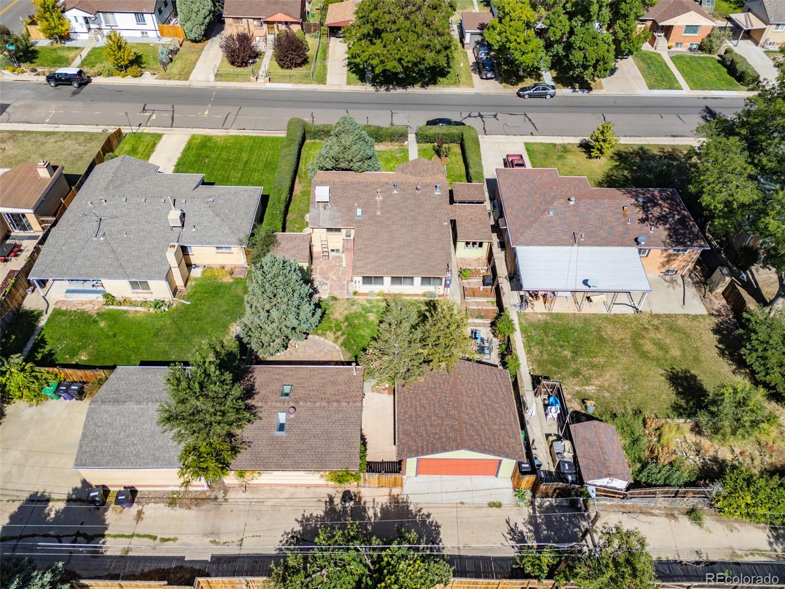 MLS Image #33 for 2348 w ford place,denver, Colorado