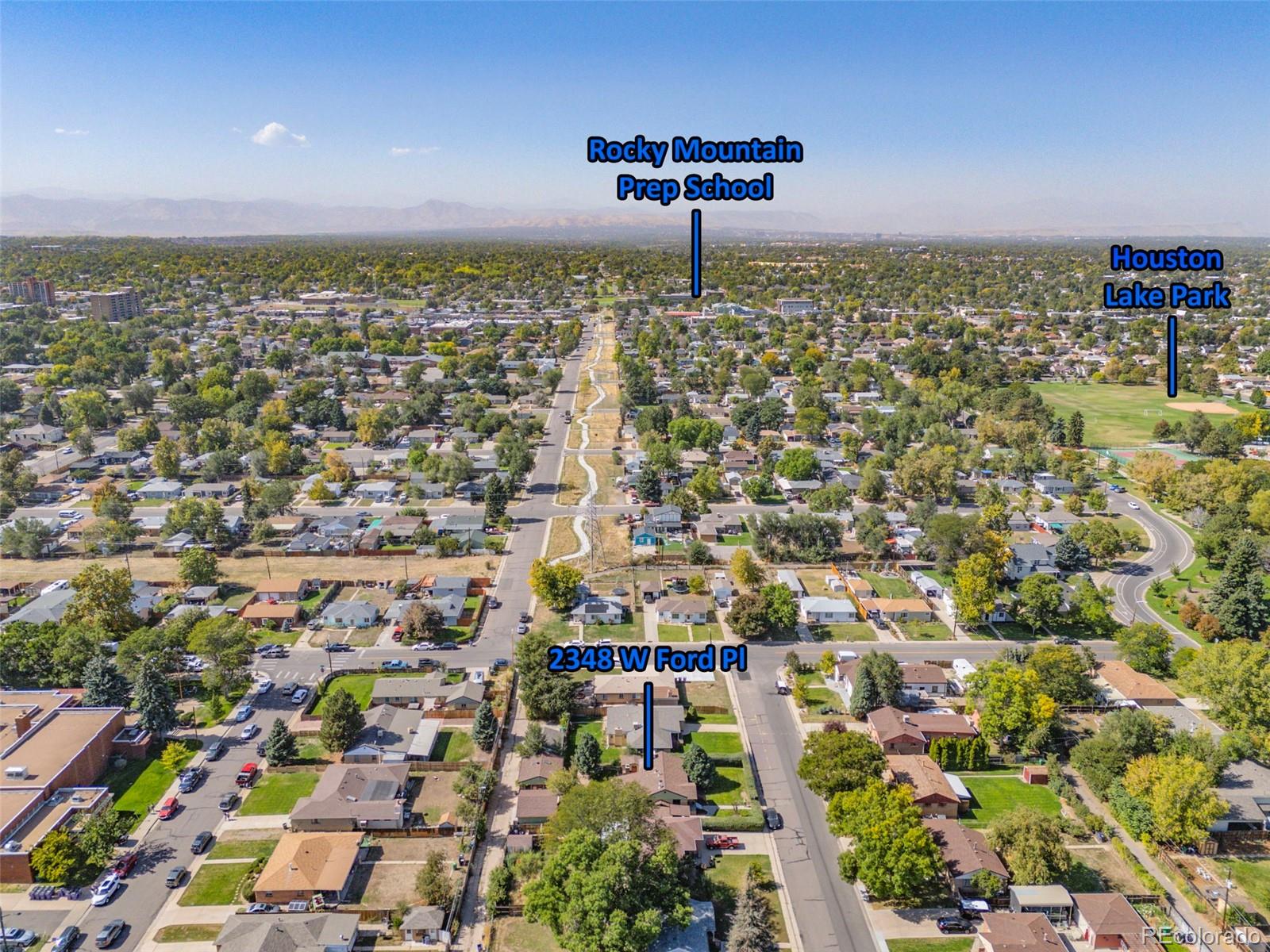 MLS Image #37 for 2348 w ford place,denver, Colorado