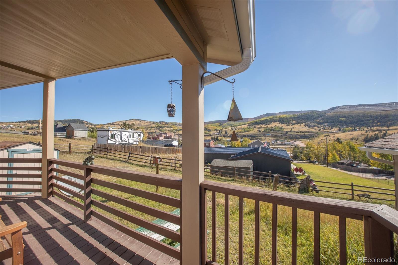 MLS Image #30 for 404 s a street,cripple creek, Colorado