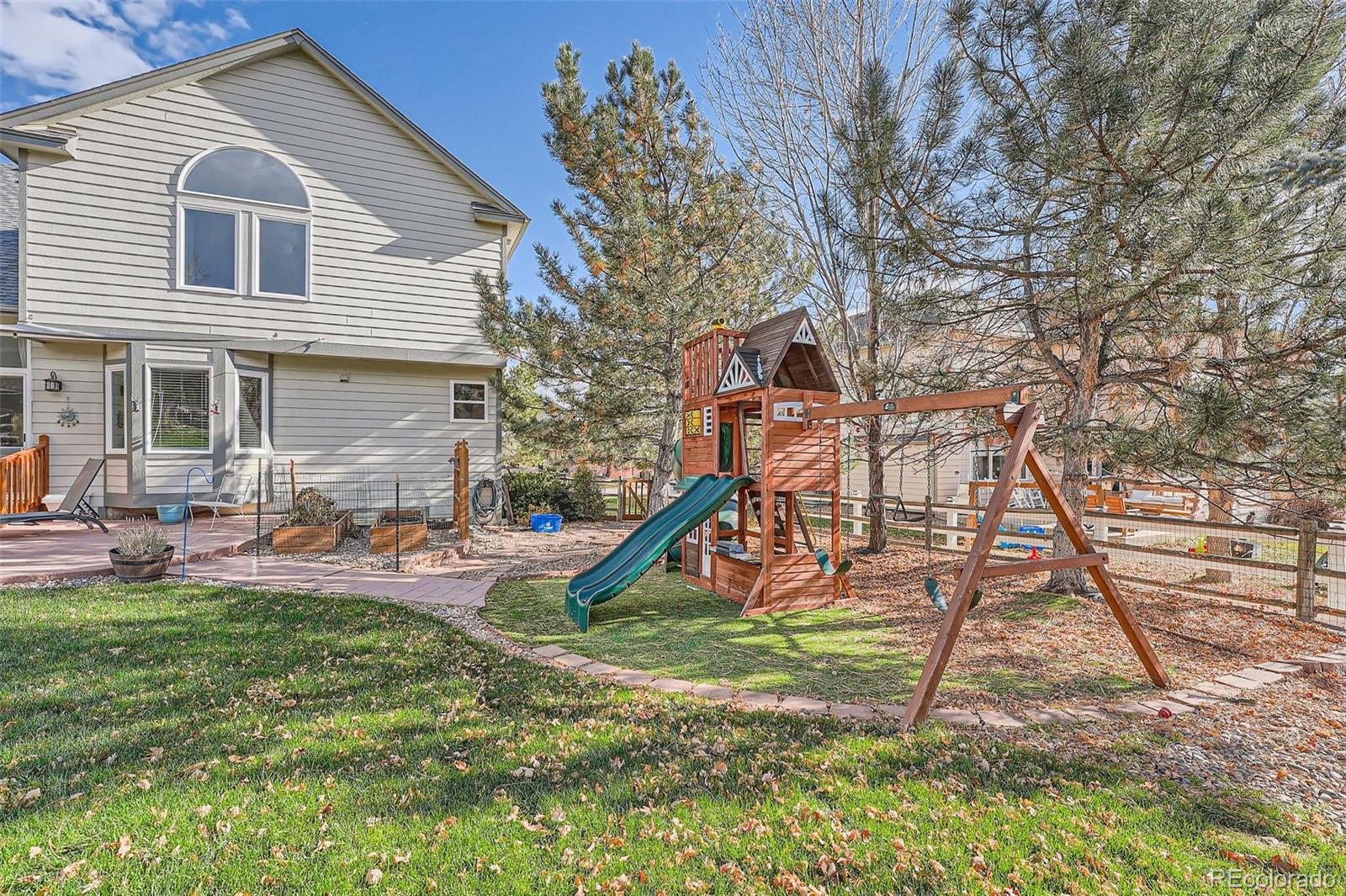 MLS Image #27 for 5006  bur oak lane,parker, Colorado