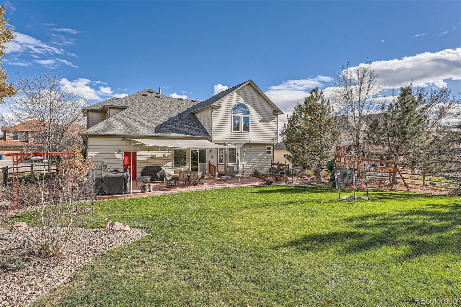 MLS Image #28 for 5006  bur oak lane,parker, Colorado