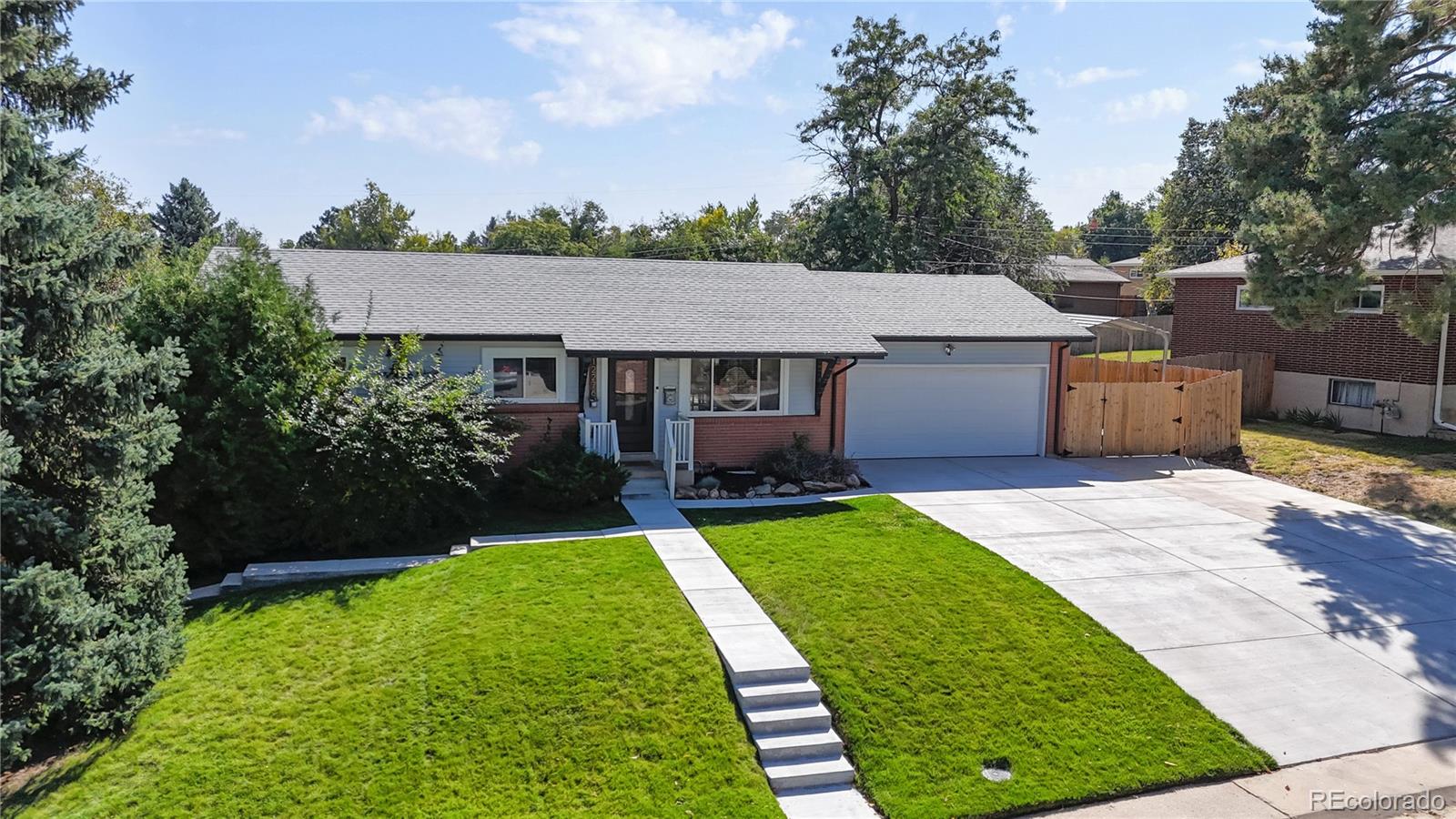 MLS Image #2 for 12276 w tennessee place,lakewood, Colorado