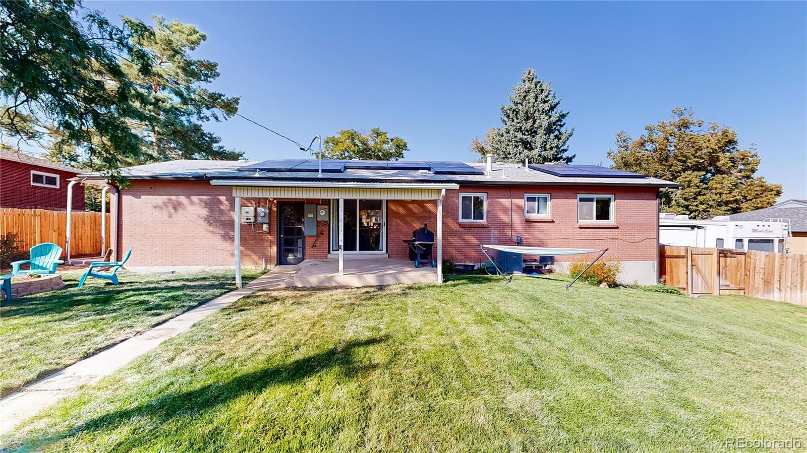 MLS Image #31 for 12276 w tennessee place,lakewood, Colorado